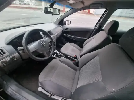 CHEVROLET VECTRA 2.0 MPFI EXPRESSION 2007