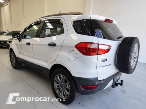 ECOSPORT Ford Ecosport 1.6 Freestyle 8V
