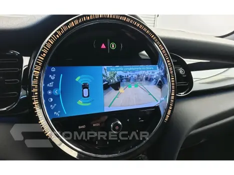 COOPER 2.0 16V TWINPOWER GASOLINA JOHN COOPER WORKS 2P STEPT