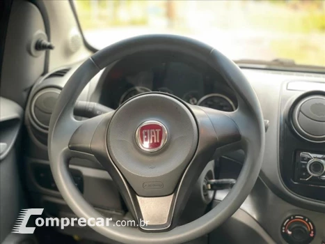 PALIO 1.0 MPI Attractive 8V