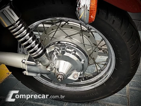VIRAGO XV 535