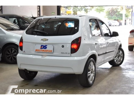 CELTA - 1.0 MPFI LT 8V 4P MANUAL