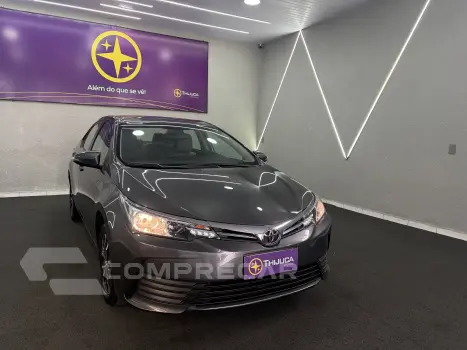 COROLLA 1.8 GLI 16V