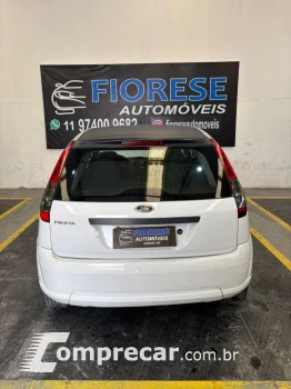 FORD FIESTA 1.0 MPI HATCH 8V