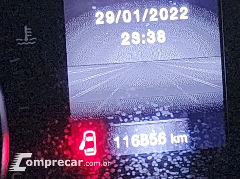 CRONOS 1.0 6V Flex
