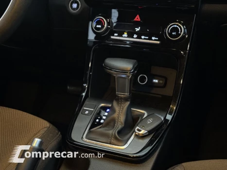 Creta Limited 1.0 TB 12V Flex Aut.