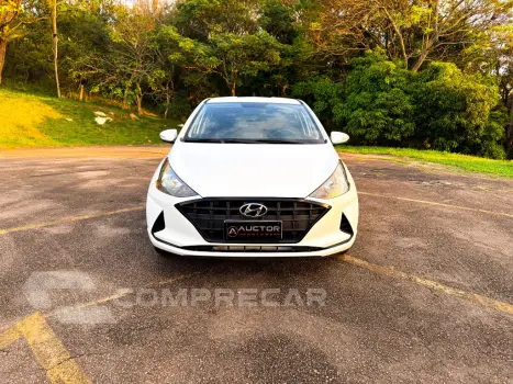 HB20 Vision 1.0 Flex 12V Mec.
