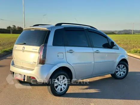 IDEA 1.4 MPI Attractive 8V