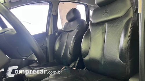 C3 GLX 1.4/ GLX Sonora 1.4 Flex 8V 5p