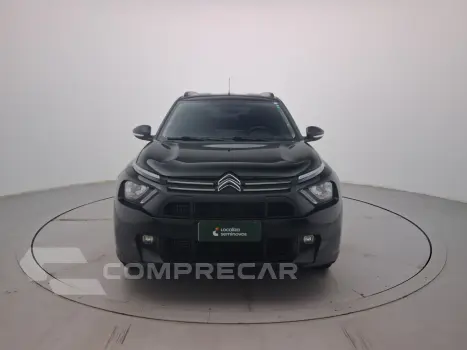 C3 AIRCROSS 1.0 TURBO 200 FLEX FEEL PACK 7L CVT