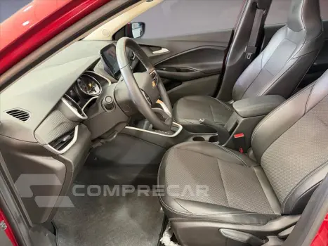 ONIX 1.0 TURBO FLEX LTZ AUTOMÁTICO