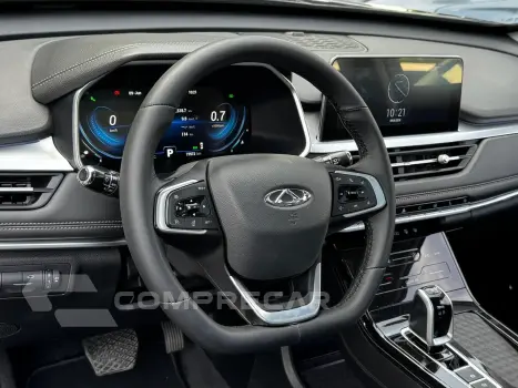 TIGGO 7 PRO 1.6 Tgdi