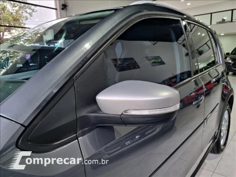 CROSS UP 1.0 TSI 12V