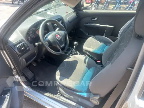 STRADA 1.4 MPI Hard Working CE 8V