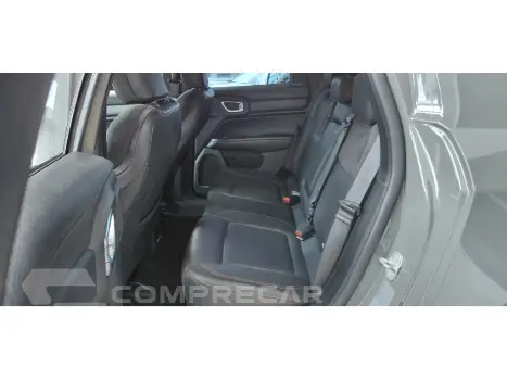 RAMPAGE 2.0 HURRICANE 4 TURBO GASOLINA LARAMIE 4X4 AUTOMÁTIC