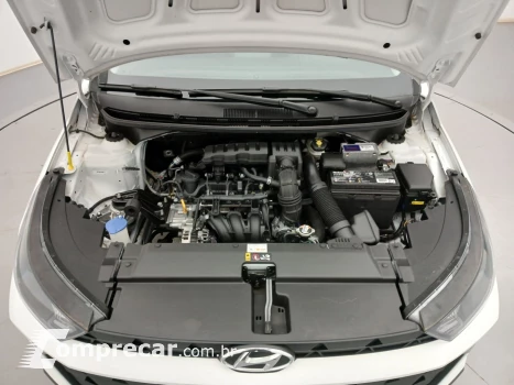 HB20 1.0 12V FLEX COMFORT PLUS MANUAL