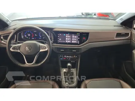 VIRTUS 1.0 200 TSI HIGHLINE AUTOMÁTICO