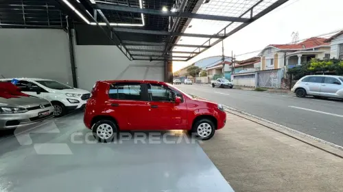 UNO VIVACE 1.0 EVO Fire Flex 8V 3p