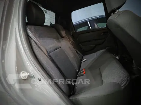 OROCH 1.6 16V SCE FLEX INTENSE MANUAL