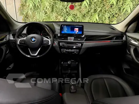 X1 2.0 16V Turbo Activeflex Sdrive20i X-line