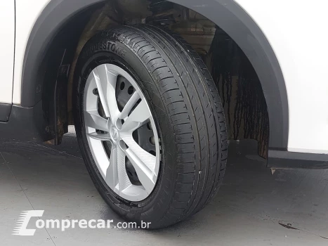KICKS 1.6 16V FLEXSTART ACTIVE XTRONIC