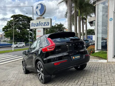 XC40 T5H RDESIGN Xc 40 t5h rdesign