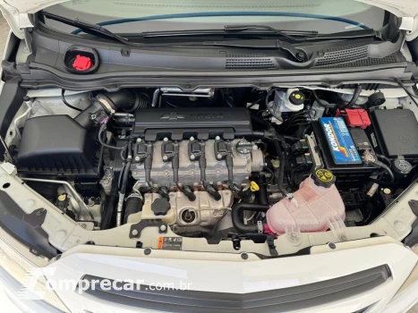 ONIX 1.0 MPFI LS 8V