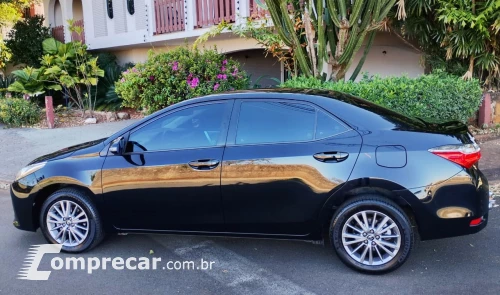 COROLLA 1.8 GLI 16V