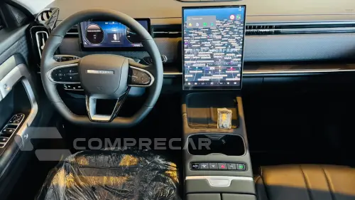 7 1.5 Tgdi Phev DHT