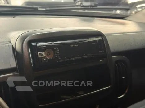 MOBI 1.0 EVO FLEX LIKE. MANUAL