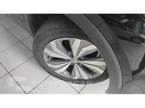 T-CROSS 1.0 200 TSI TOTAL FLEX COMFORTLINE AUTOMATICO