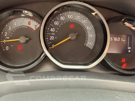 SANDERO 1.0 12V SCE Stepway ZEN