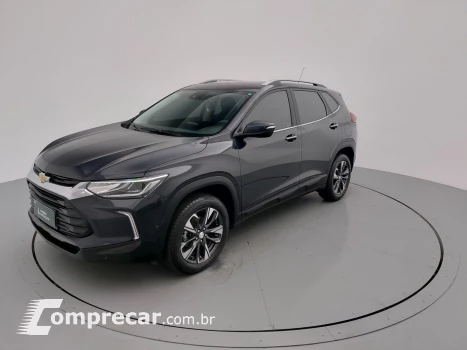 TRACKER 1.2 TURBO FLEX PREMIER AUTOMÁTICO