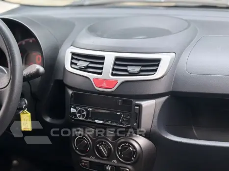 QQ 1.0  ACT FL 12V/1.0 12V Flex  5p