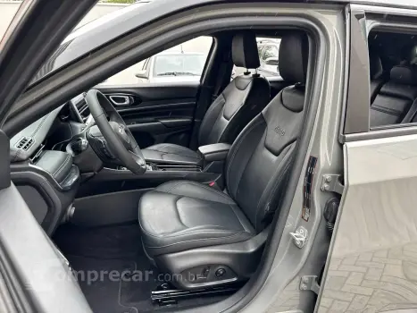 COMPASS S T270 1.3 TB 4x2 Flex Aut.