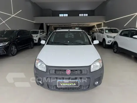 STRADA 1.4 MPI Hard Working CE 8V