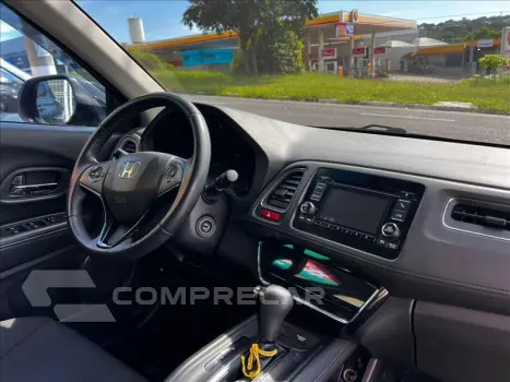 HR-V 1.8 16V EX