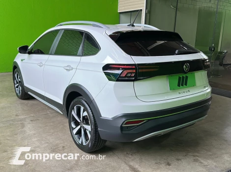 NIVUS 1.0 200 TSI Highline