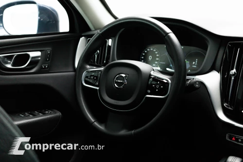 XC60 2.0 T8 HYBRID MOMENTUM AWD GEARTRONIC