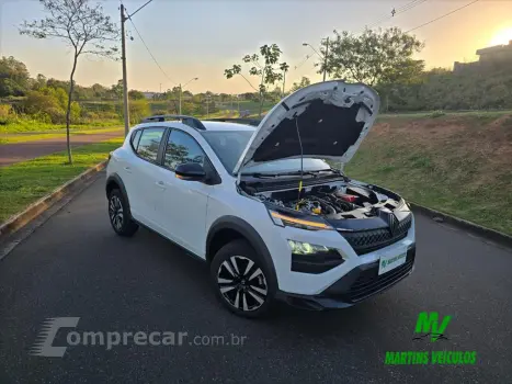 KARDIAN 1.0 TCE FLEX EVOLUTION EDC