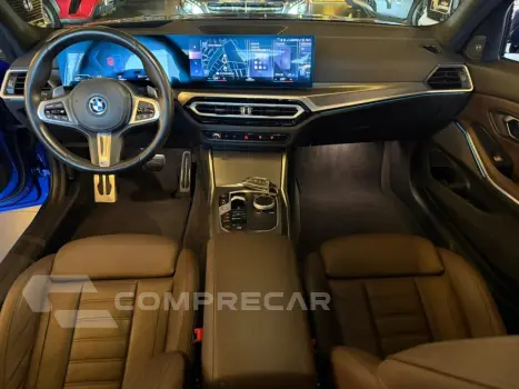 330e 2.0 16V TURBO HÍBRIDO M SPORT AUTOMÁTICO