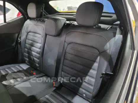 PULSE ABARTH 1.3 Turbo 16V Flex Aut.