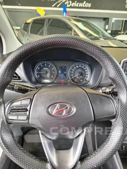 HB20 SENSE 1.0 FLEX 12V MEC.