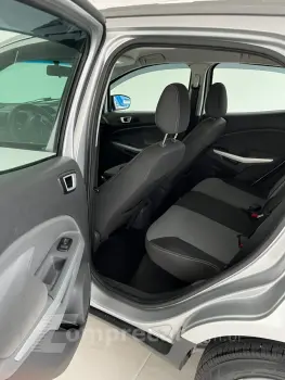 ECOSPORT 2.0 Freestyle 16V