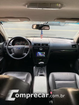 FUSION 2.0 SEL 16V