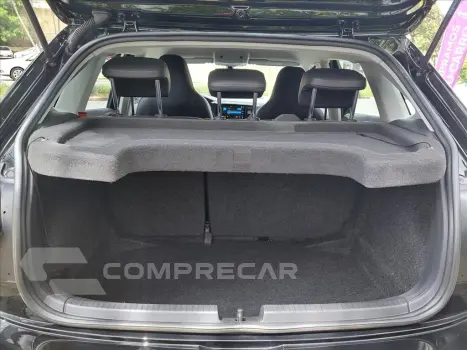 POLO 1.0 170 TSI HIGHLINE AUTOMÁTICO