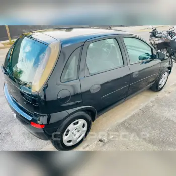 CORSA 1.4 MPFI Maxx 8V