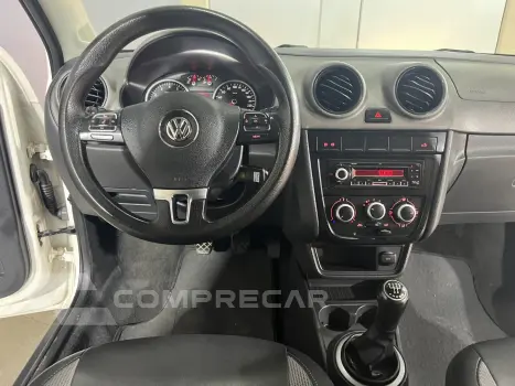 SAVEIRO 1.6 CROSS CE 8V FLEX 2P MANUAL