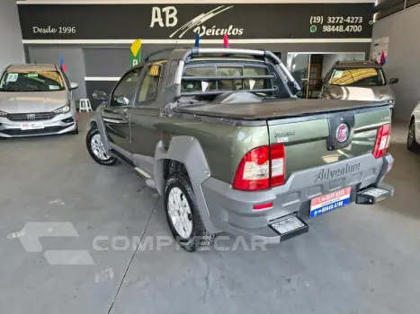 STRADA ADVENTURE CD