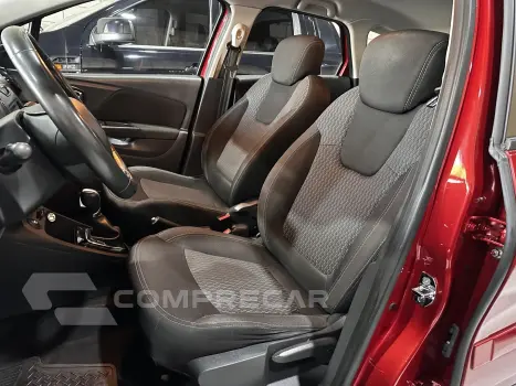 CAPTUR 1.6 16V SCE FLEX LIFE X-TRONIC